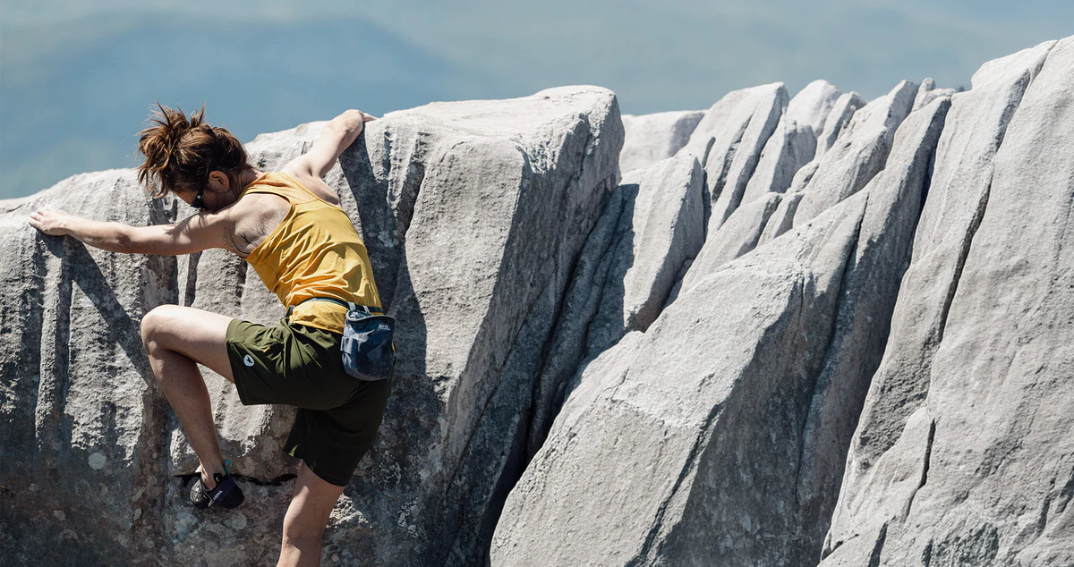 L'aventure en toute conscience